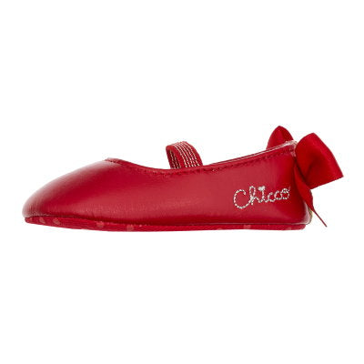 Merceditas Ocet Rojo