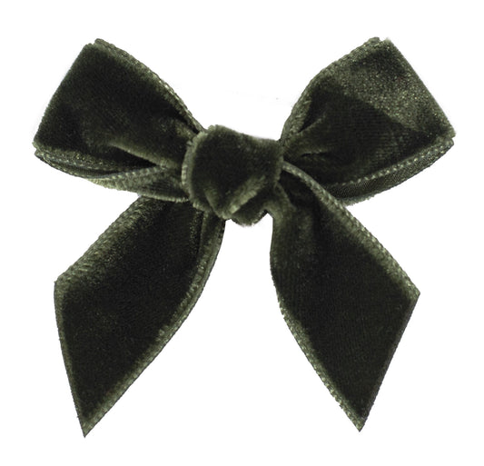 Lazo Terciopelo