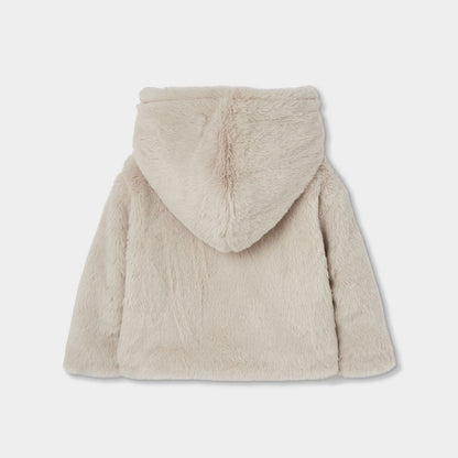 Chaqueta Punto Ochos Boboli Reversible