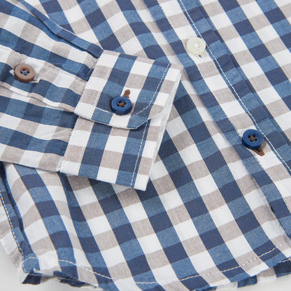 Conjunto 3P Boboli Mapache