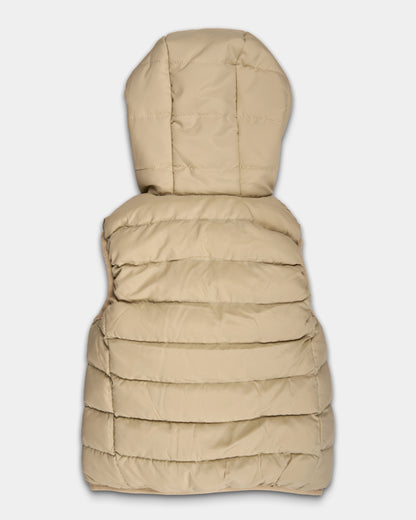Chaleco Reversible Spagnolo Banda