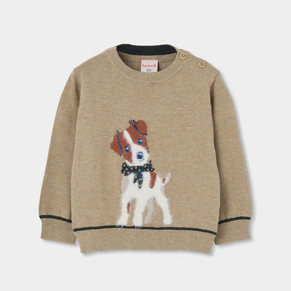 Conjunto 3P Boboli Dog