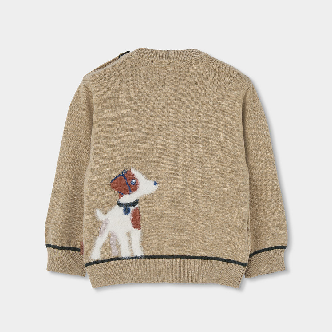 Conjunto 3P Boboli Dog