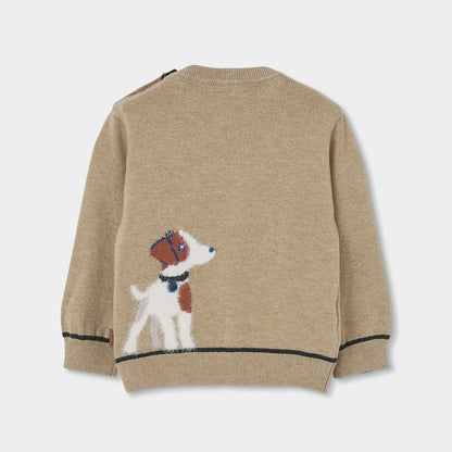 Conjunto 3P Boboli Dog