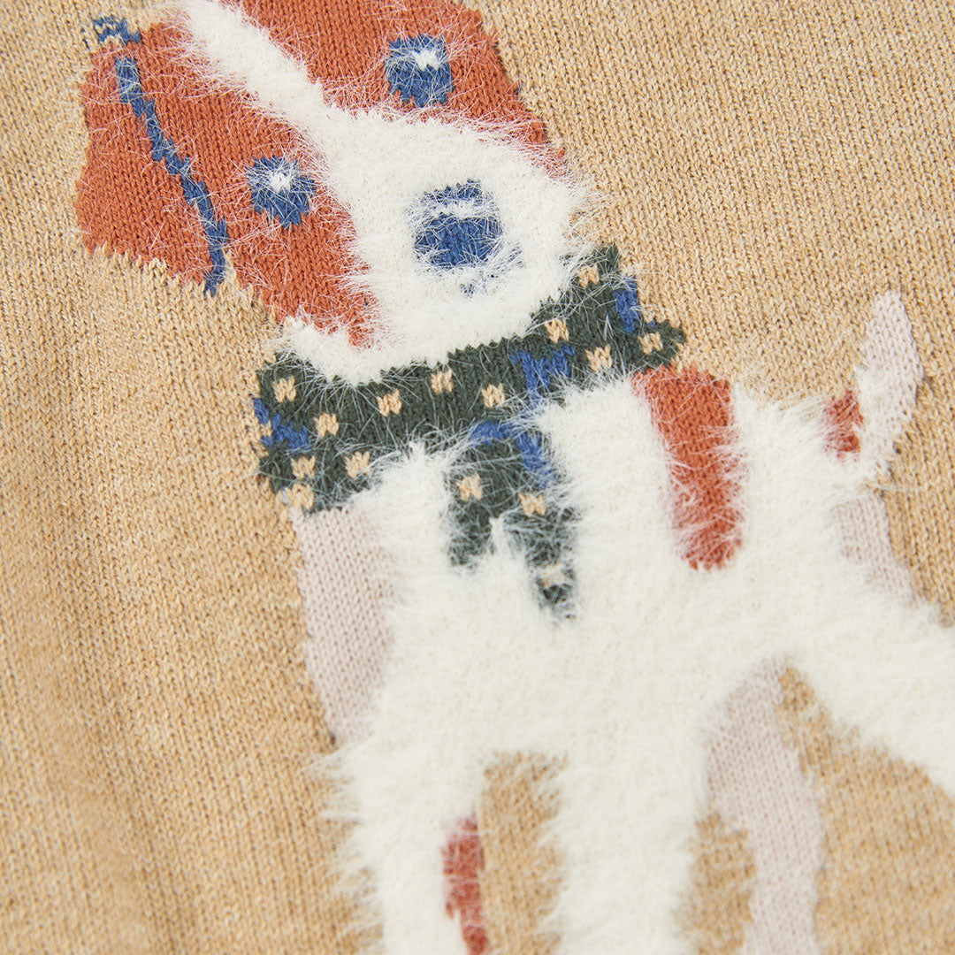 Conjunto 3P Boboli Dog