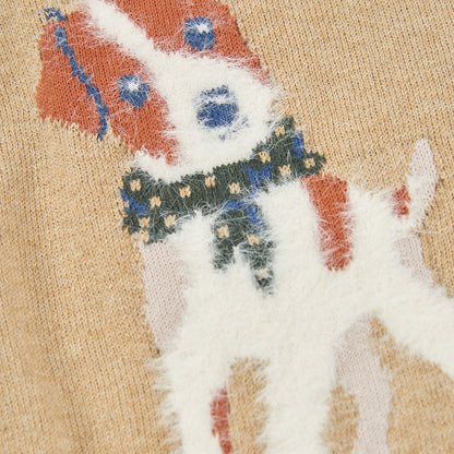Conjunto 3P Boboli Dog