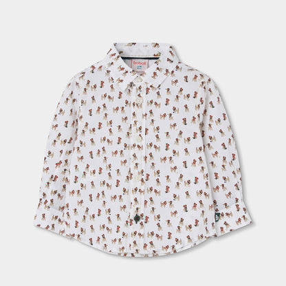 Conjunto 3P Boboli Dog