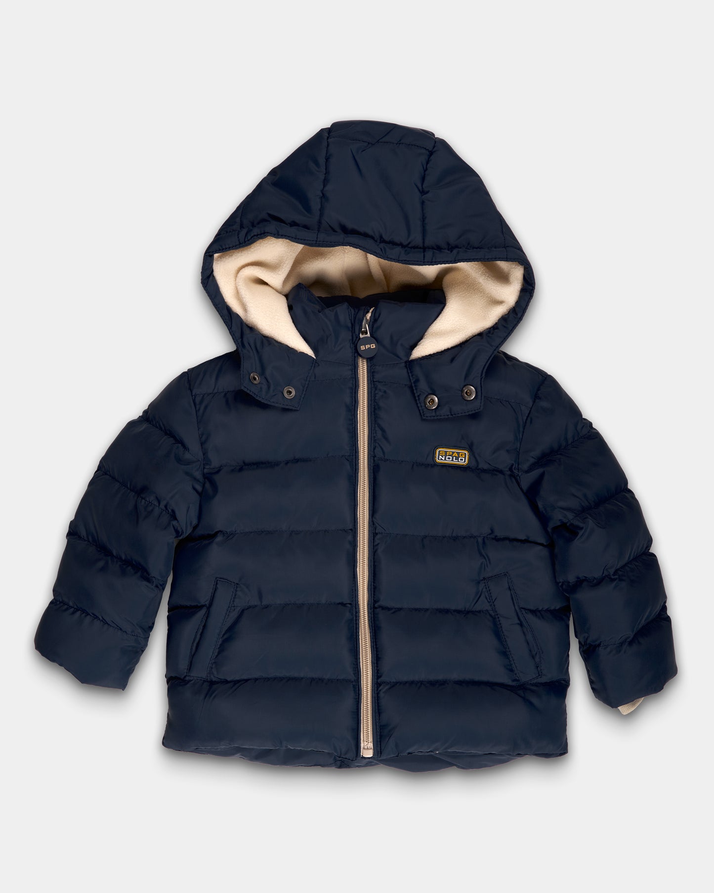 Chaqueton Spagnolo