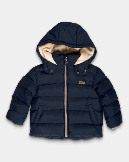 Chaqueton Spagnolo