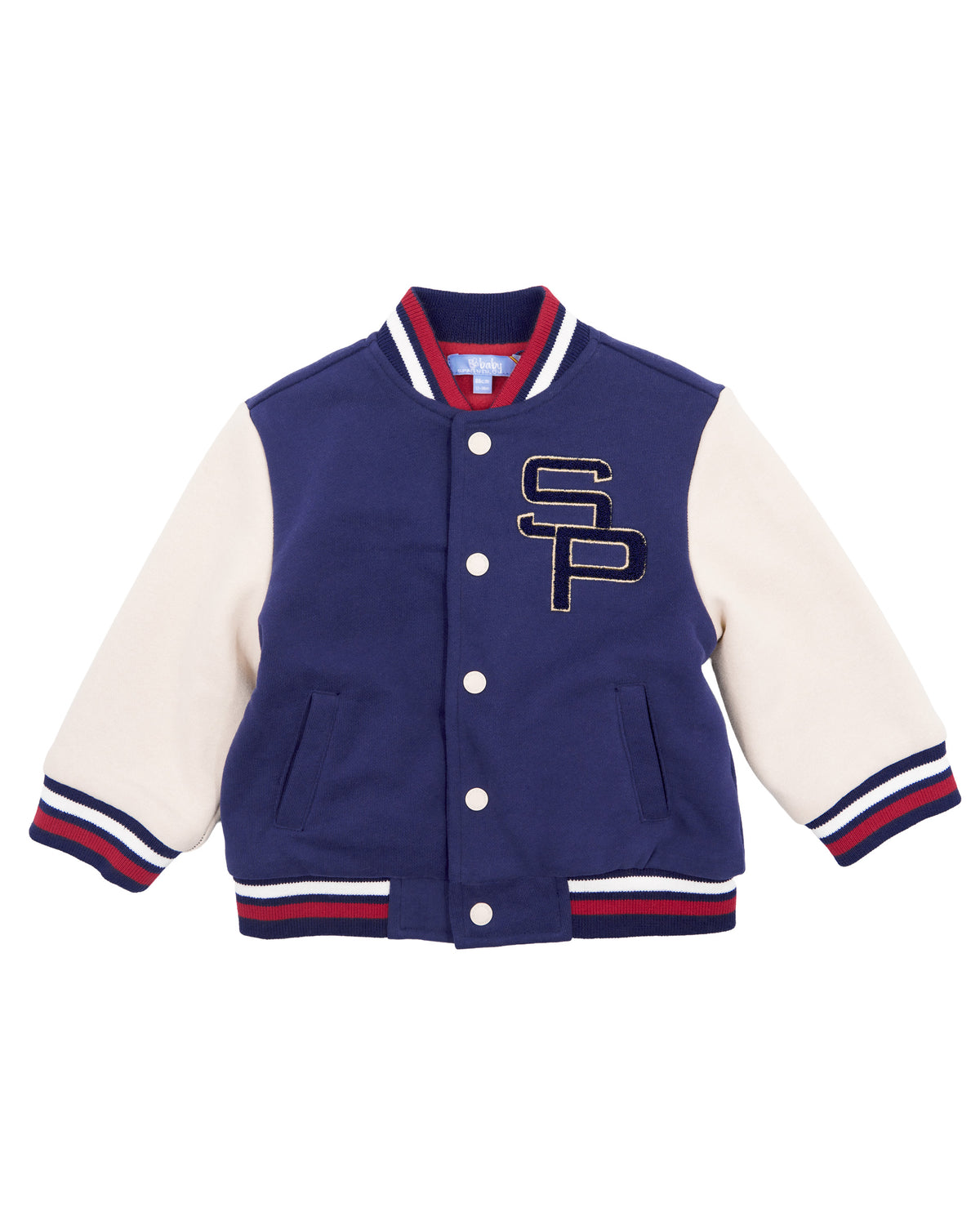 Chaqueta Spagnolo Sp