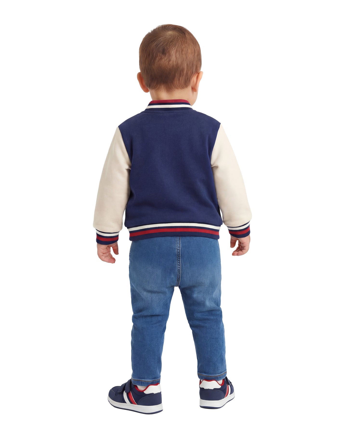 Chaqueta Spagnolo Sp