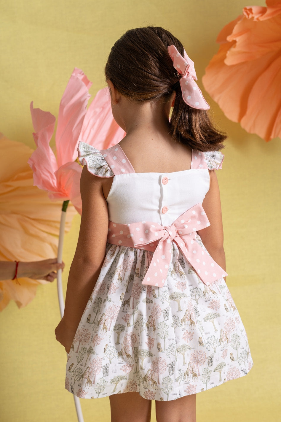 Vestido Woody