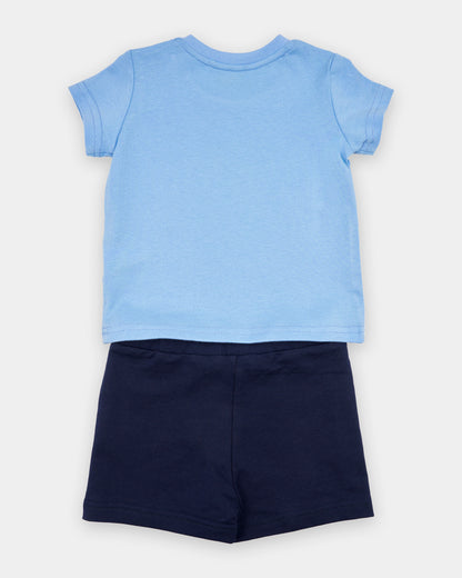 Conjunto Niño Spagnolo