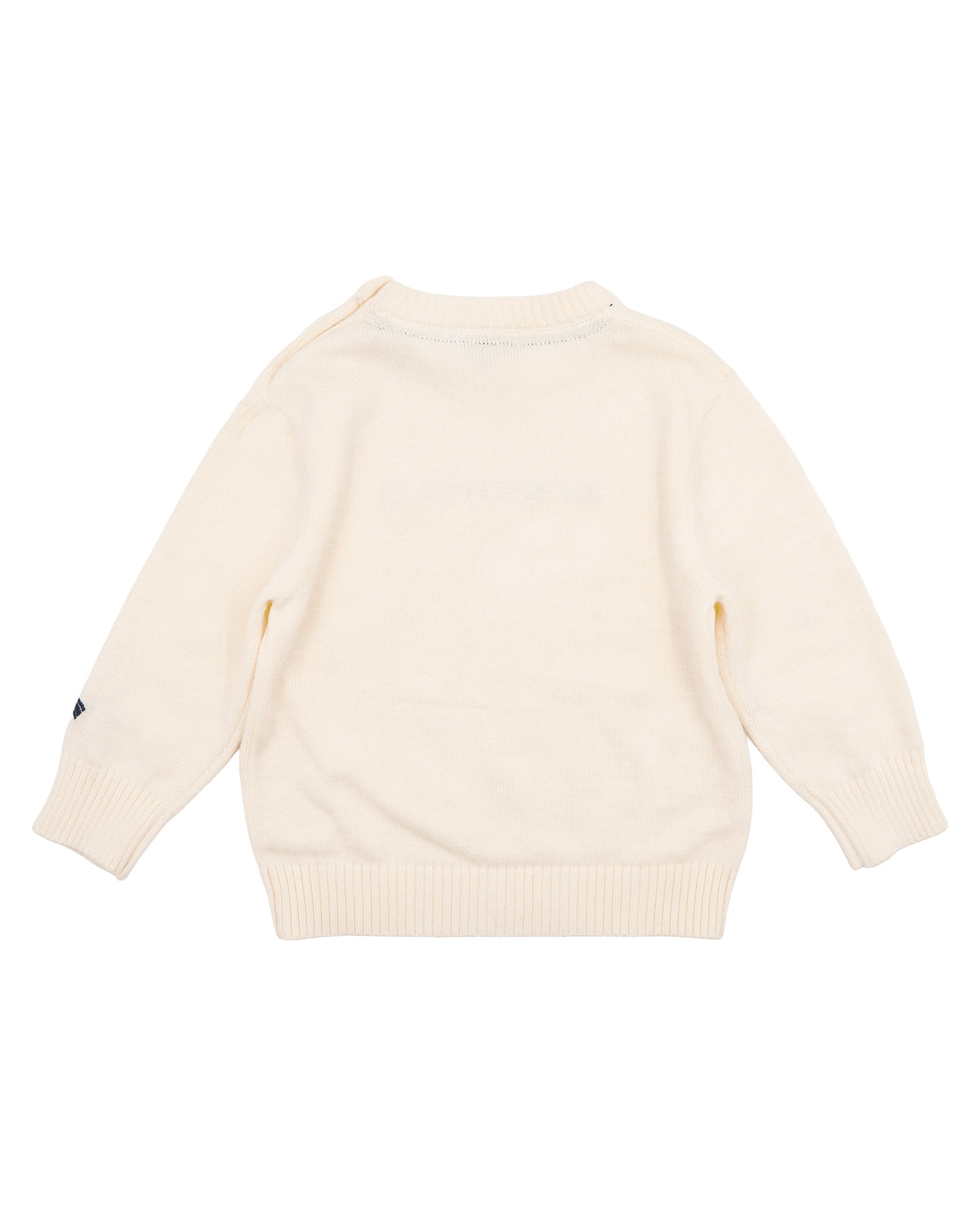 Conjunto Jersey Spagnolo Let