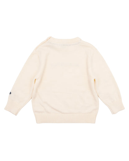 Conjunto Jersey Spagnolo Let
