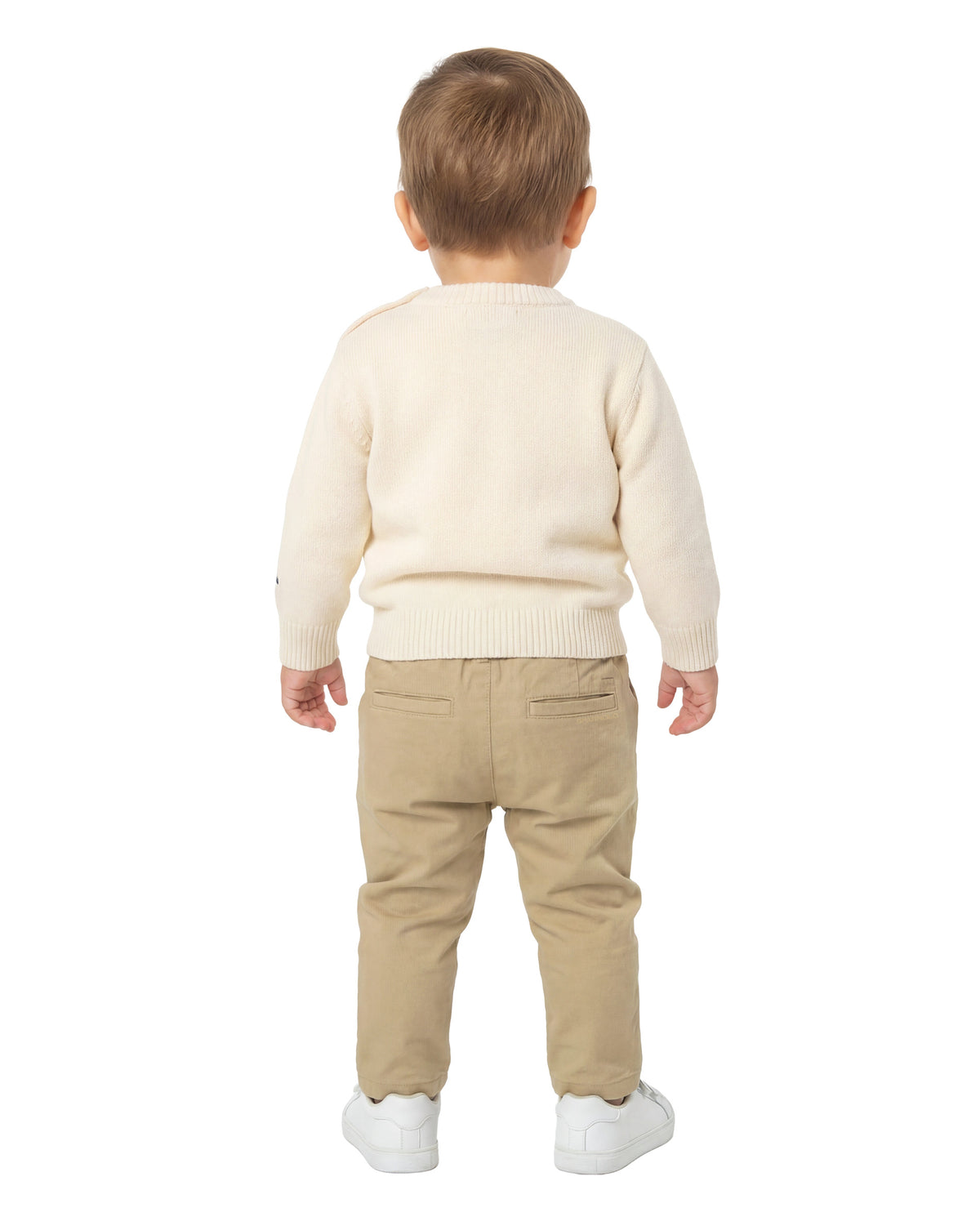 Conjunto Jersey Spagnolo Let