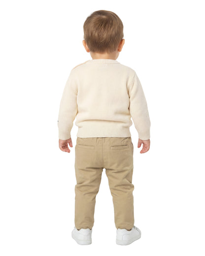 Conjunto Jersey Spagnolo Let