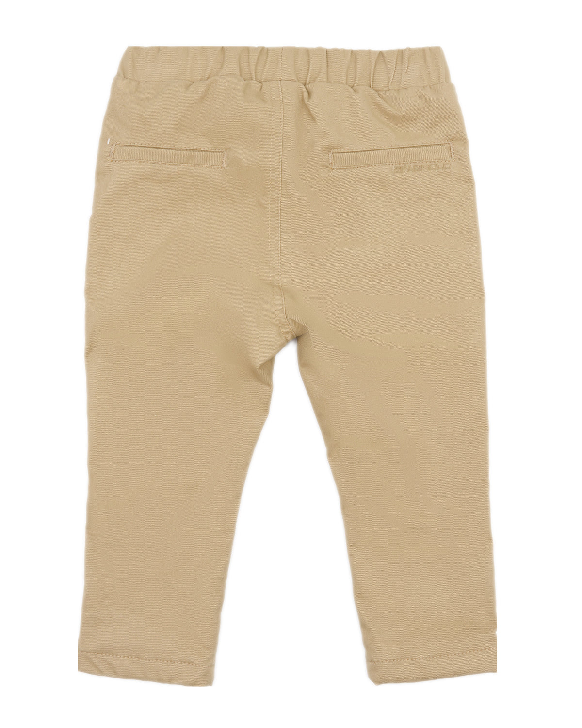 Conjunto Jersey Spagnolo Let