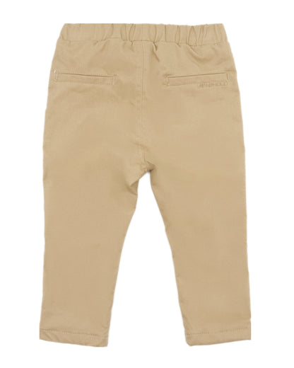 Conjunto Jersey Spagnolo Let