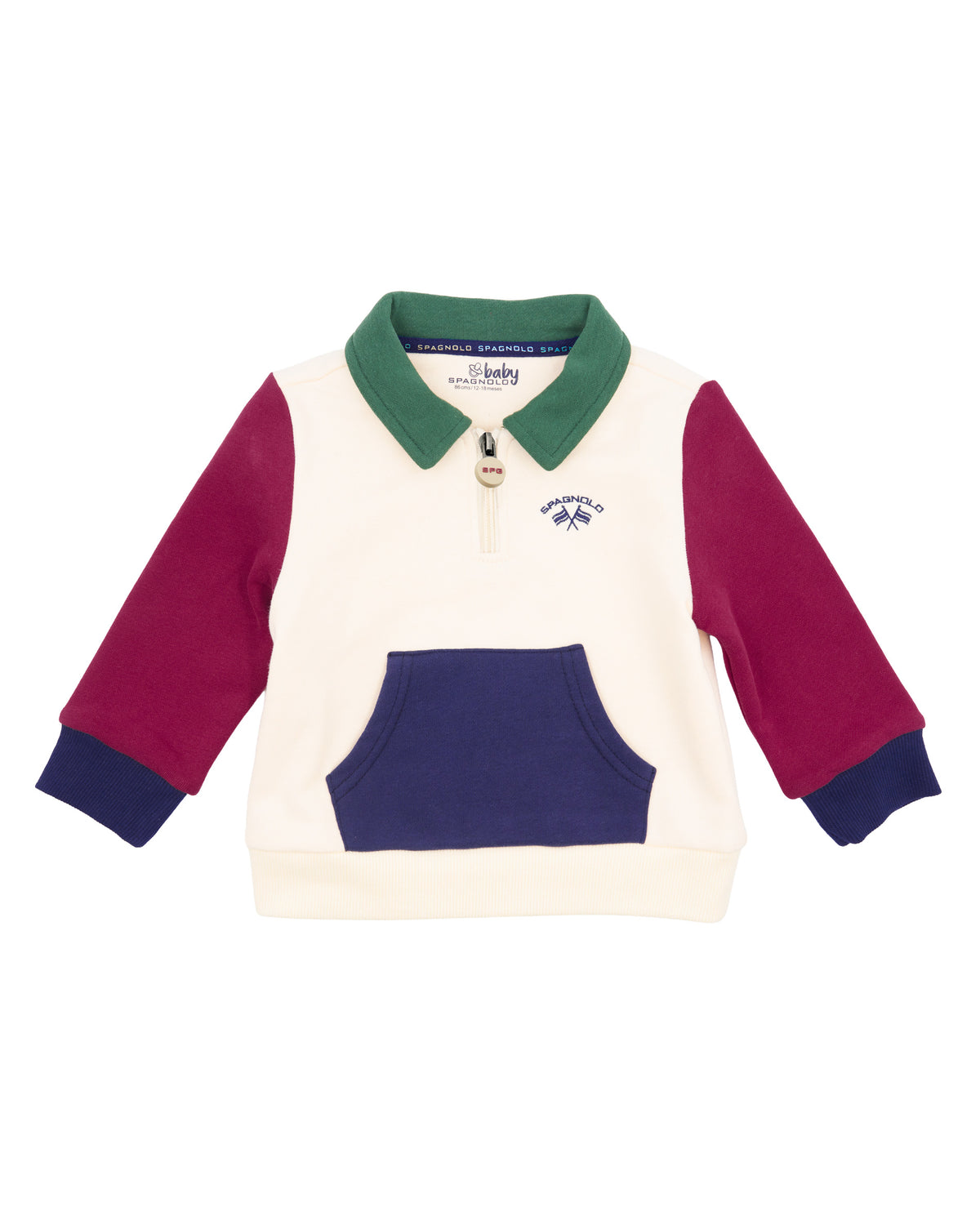 Conjunto Spagnolo Bourdeos