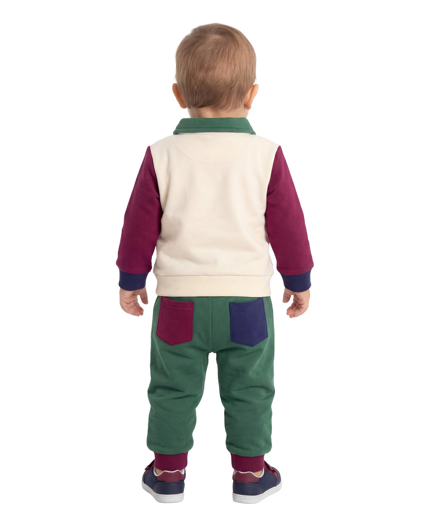 Conjunto Spagnolo Bourdeos