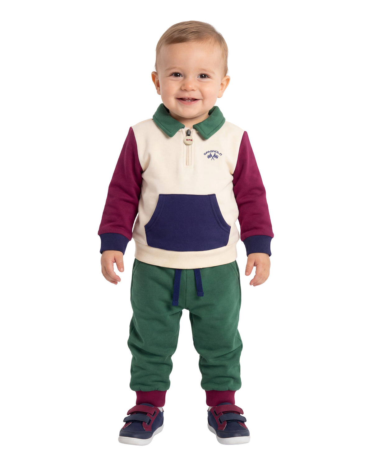 Conjunto Spagnolo Bourdeos