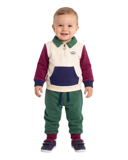 Conjunto Spagnolo Bourdeos