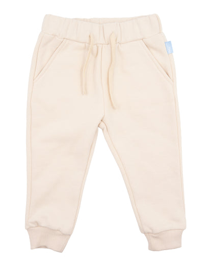 Conjunto Spagnolo Beige Celeste