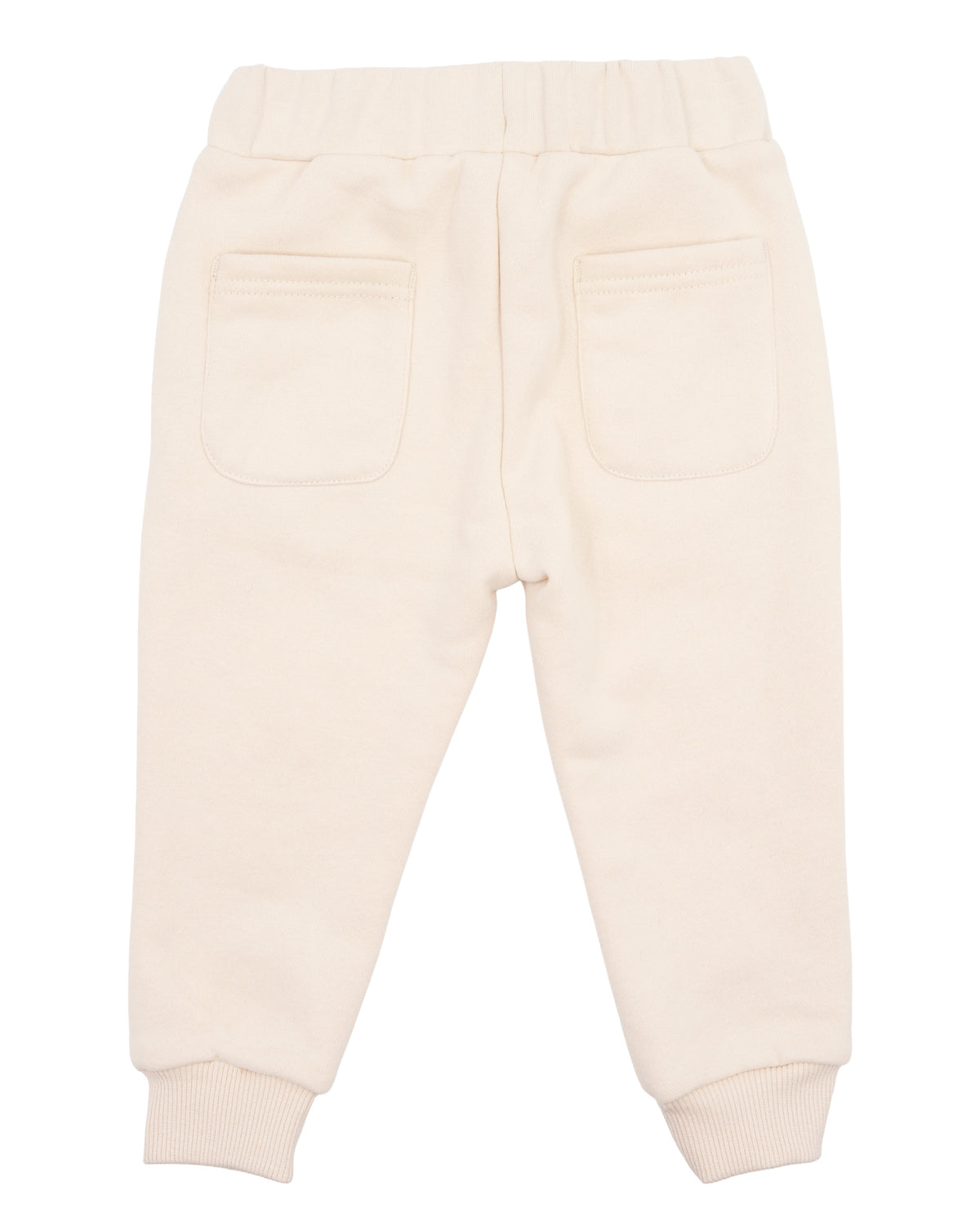 Conjunto Spagnolo Beige Celeste
