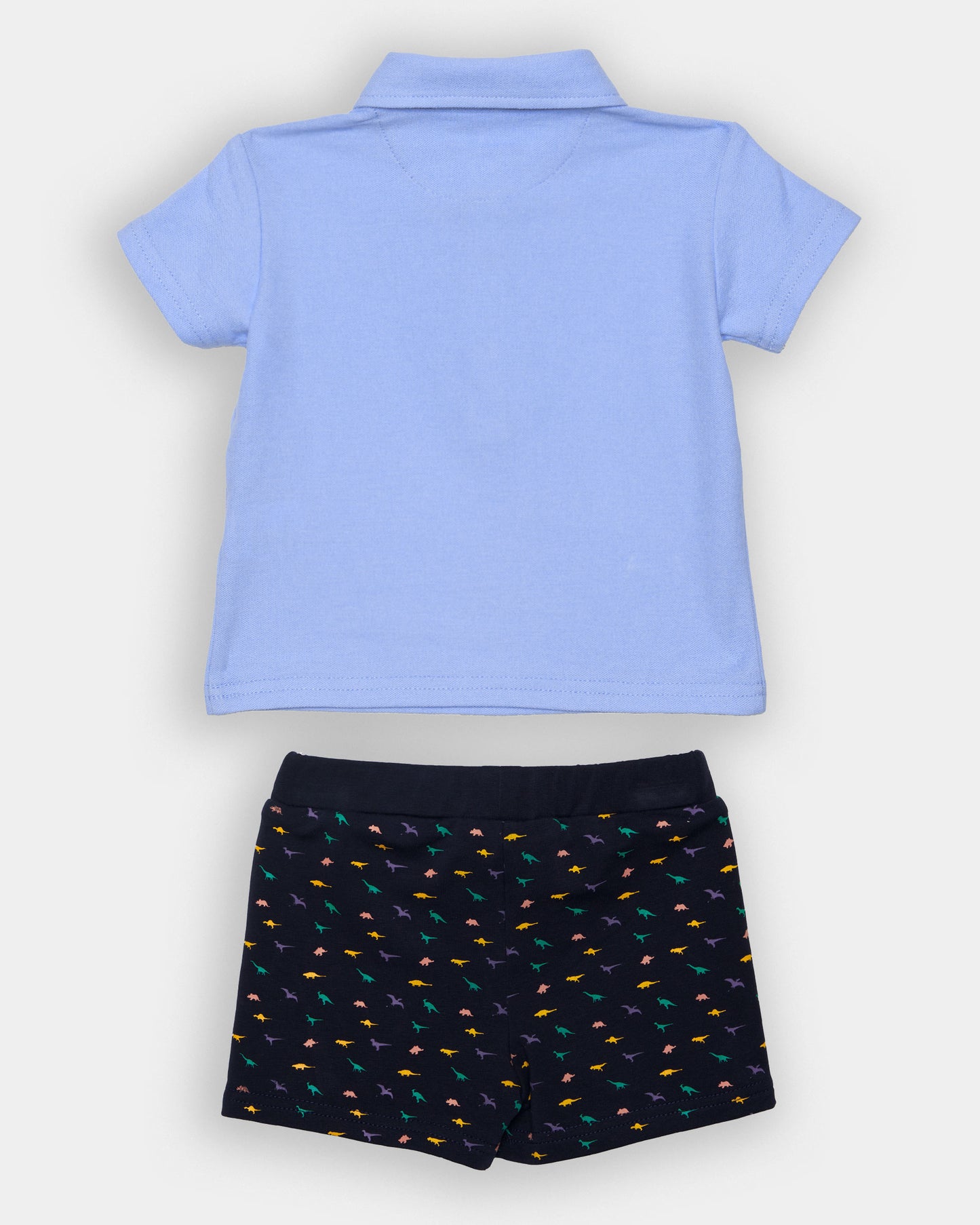 Conjunto Spagnolo Mini Dinos