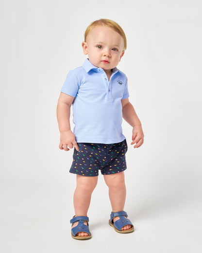 Conjunto Spagnolo Mini Dinos