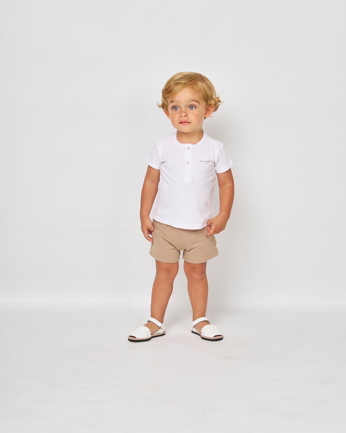 Conjunto Clasic Spagnolo