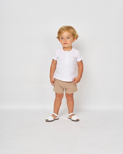 Conjunto Clasic Spagnolo