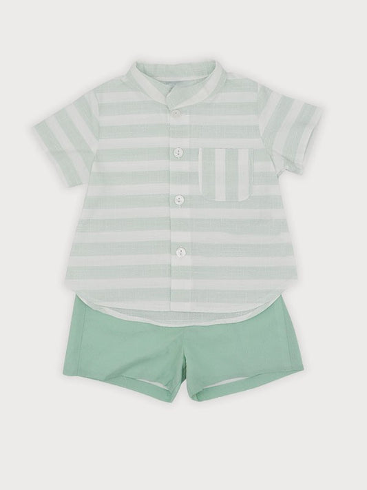 Conjunto Niño Nuria