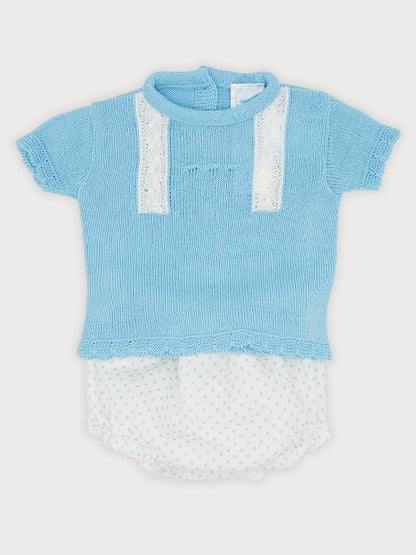 Conjunto Mabel