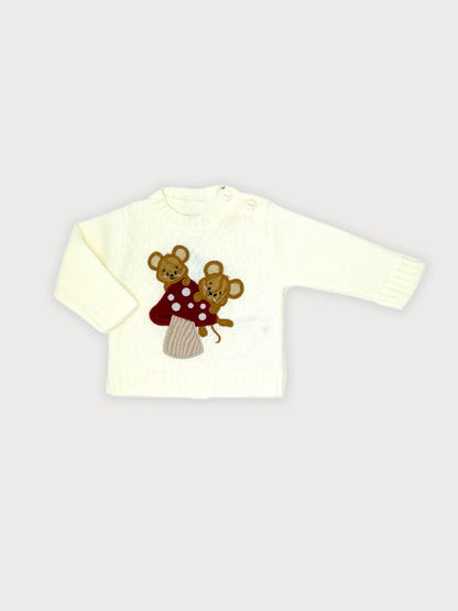 Jersey Seta Ratones