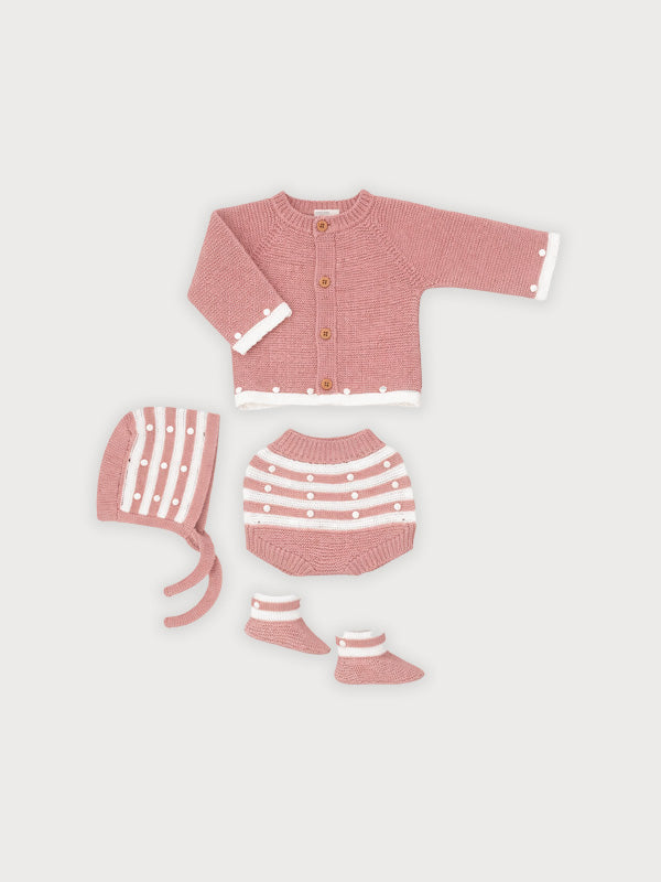 Conjunto Punto 4P Ismael