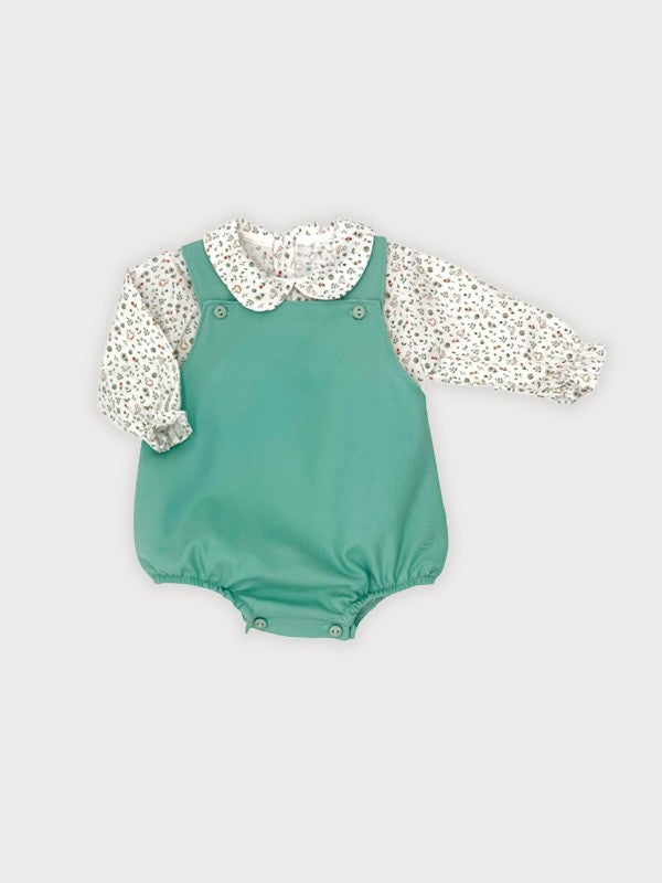 Conjunto Ratnita Zoe