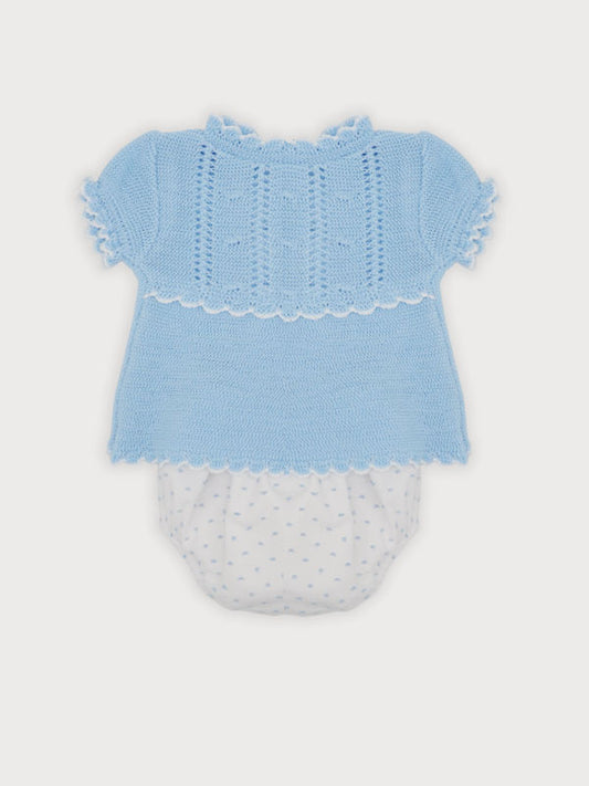 Conjunto Macarena