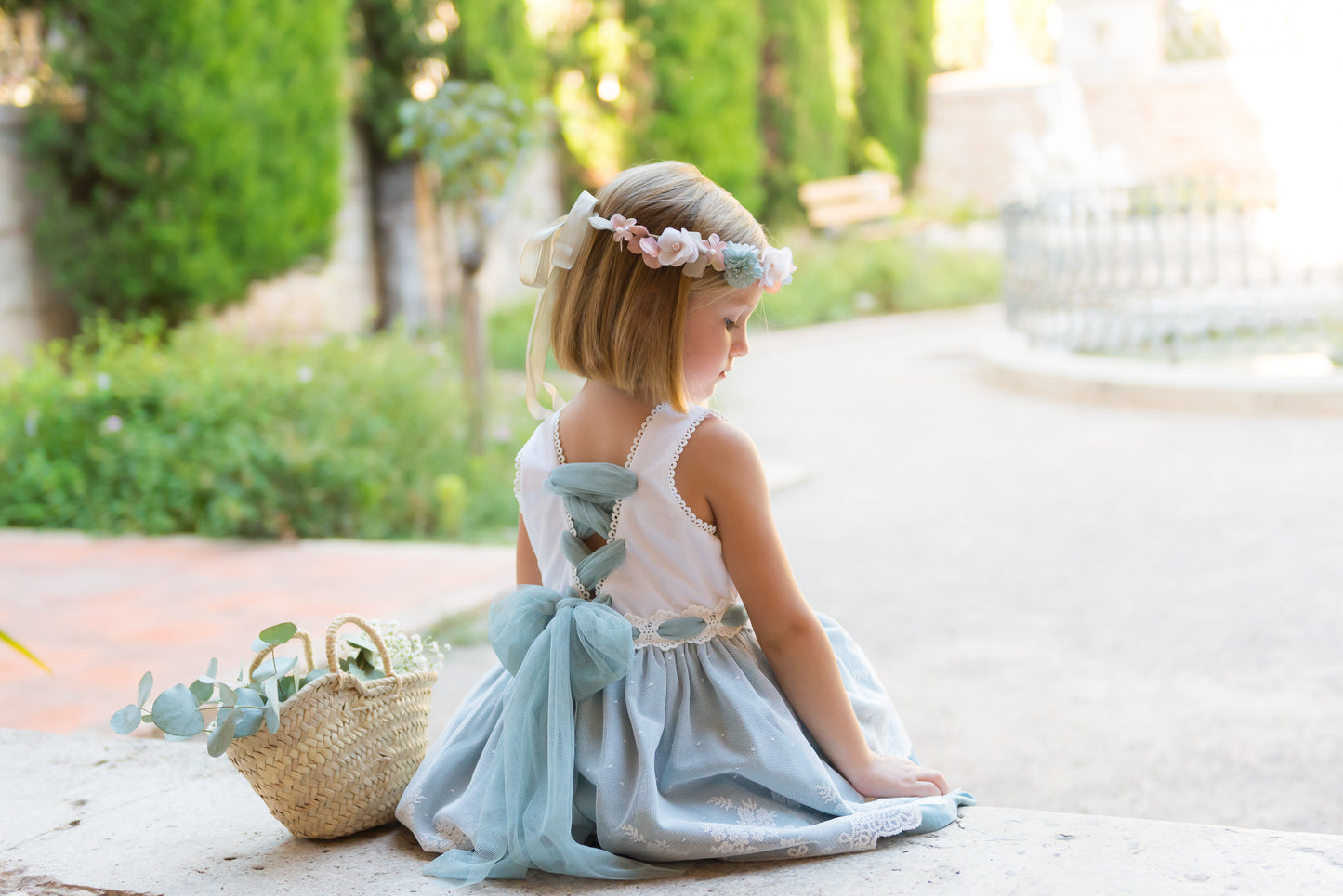Conjunto Bebe Aura
