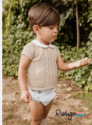 Conjunto  Niño Caña Verano