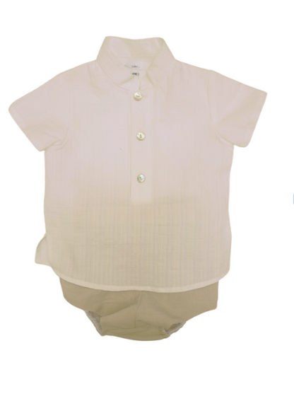 Conjunto Niño Alborada
