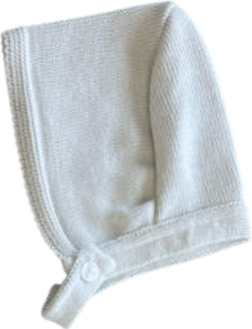 Conjunto Hilo Crema Valentina