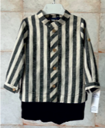 Conjunto Niño Caleus