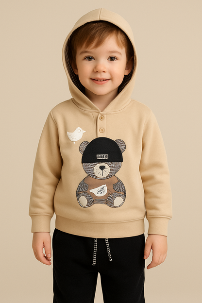 Conjunto Teddy Urbano