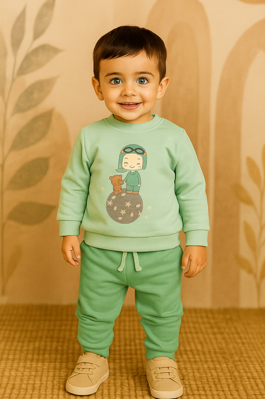 Conjunto El Principito