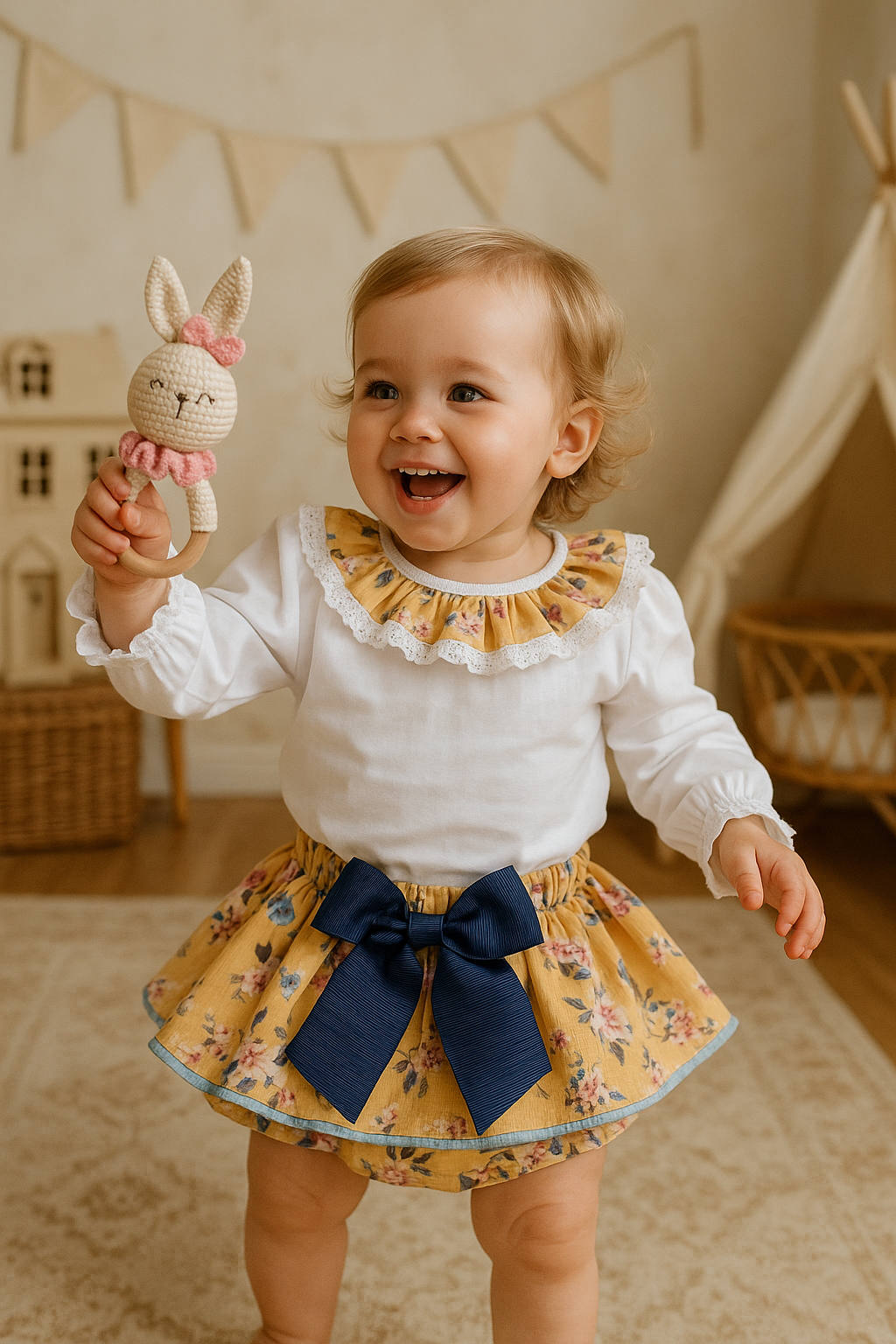 Conjunto Petalos De Amor
