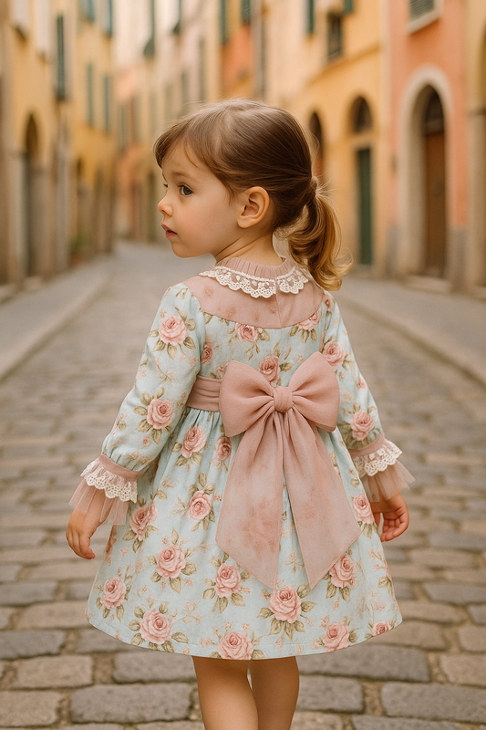 Vestido San Remo