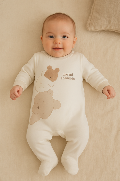 Pelele Chicco Friends