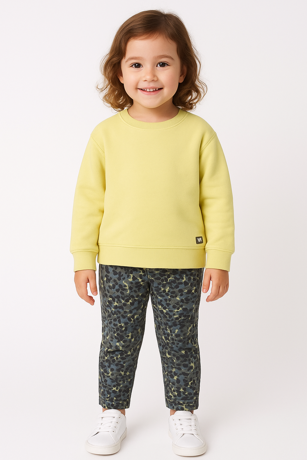 Conjunto Better Frinds